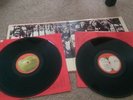 THE BEATLES/1962-1966 The Red Album 2LP 1973 Apple Records Gatefold w/Inner Slee