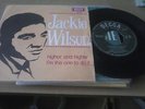 Jackie Wilson - Higher and Higher 7