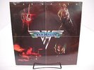 VAN HALEN LP SEALED WARNER BROS. BSK 3075 VINYL RECORD 1978