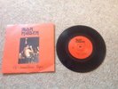 Iron Maiden Soundhouse Tapes 7 Inch Vinyl 1979