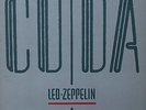 Vinyle 33T Led Zeppelin  