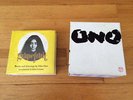 Yoko Ono ONOBOX plus GRAPEFRUIT Book