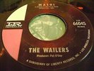 THE WAILERS 