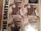 the smiths meat is murder Vinyl 180g Heavyweight Reissue