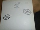 AC/DC LP/vinyl color rot live 1979