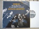 DVORAK - STRING QUARTETS - JANACEK QUARTET - DECCA SXL 6103 - UK
