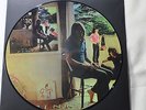 PINK FLOYD ?– UMMAGUMMA PICTURE DISC -Ltda.Ed. - NUEVO // NEW.