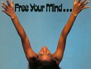 Funkadelic - Free Your Mind...And Your Ass Will Follow 180G LP REISSUE NEW