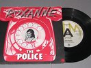 THE POLICE # ROXANNE PROMO # 7