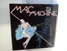 Mac Machine - Mutherfunken           .............Vinyl