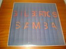 GILBERTO GIL ( TROPICALIA )- LP GILBERTOS SAMBA - SEALED - BRAZIL - FREE SHIP 