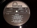 The Pretty Things - Emotions - Rare MONO Original 1967 Fontana - EX Con