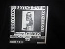 RIOT CLONE DETROY THE MYTH 7