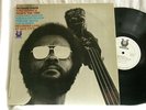 RICHARD DAVIS Epistrophy & Now's The Time Clifford Jordan Joe Bonner LP