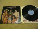 VELVET FOGG SAME TITLE PYE 1968 LP NSPL 18272 LAMINATE SLEEVE EXCELLENT