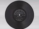Columbia Phonograph Co Disc Record 1901 