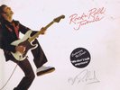 Cliff Richard – Rock ‘N’ Roll Juvinile – Signed LP Record