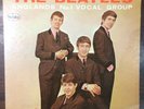 Introducing The Beatles. Englands No. 1 Vocal Group 12
