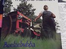 THE DEAD MILKMEN BEELZEBUBBA LPWITH LYRIC INSERT RARE ENIGMA RECORDS SUPER RARE