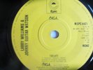 Larry Williams & Johnny Guitar Watson - Too Late  7