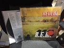 Reveal R.E.M. LP Rare US Vinyl release on Warner Brothers Records