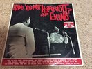 HAVE YOU MET HARRIOTT & EVANS?  60s JAMAICAN/OZ JAZZ/VOCAL REX G. GOLLA