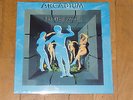 ARCADIUM Breathe Awhile PROG AKARMA 180 G  LP LIM 500 LAST COPIES LEFT  OOP