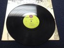 THE BEATLES Revolver Rock Green Capitol Label RECORD LP