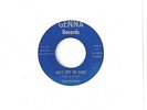 RON MURRAY  funk/crossover 45  Ain't Got No Body / First Day Of Spring - NM