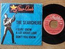 The Searchers  I SURE KNOW A LOT ABOUT LOVE  live im Star Club