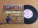 John Martyn Cocain London Conversation 7