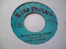 ANSEL LINKERS-Dread on bongo nyah JA Soul Flower Roots