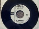 THE FOUR BUDDIES- I WANT TO BE THE BOY YOU LOVE/ JUST ENOUGH OF YOUR LOVE
