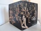 Jimi hendrix.Electric ladyland.earliest polydor.613008 matrix. Pristine vinyl.ex