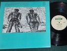The Riptides Swept Away Mini LP 1981 Australia ExCondition 