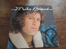 mike brant rare 33t lp