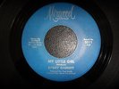 BOBBY GARRETT - MY LITTLE GIRL - MIRWOOD
