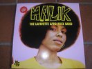 LP Lafayette Afro Rock Band 