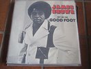 Doppel LP James Brown 