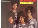 THE MARVELLOUS MARVELETTES TML 11008 VERY RARE TAMLA MOTOWN VINYL