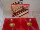 THE BEATLES 1962-1966 (RED VINYL EDITION) - APPLE - DOUBLE ALBUM See photos