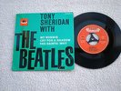 TONY SHERIDAN WITH THE BEATLES 7