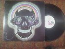 Oliver Nelson m- GF LP Skull Session
