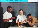 Georges Arvanitas Trio Cocktail for Three on French Pretoria - Heavy Vinyl Re