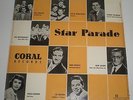 V/A - STAR PARADE CORAL LANCERS MODERNAIRES LES BROWN MINT UNPLAYED 10''