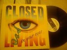 Closed - Living in your eyes 12