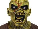 Iron maiden 