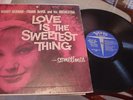 WOODY HERMAN love is the sweetest thing, nm on VERVE MGV 1958