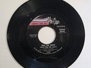 RARE NORTHERN SOUL 45  FLORENCE DEVORE  KISS ME NOW / WE'RE NOT..  PHI-DAN  VG++