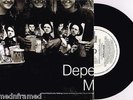 ?DEPECHE MODE - EVERYTHING COUNTS (LIVE) - RARE 7